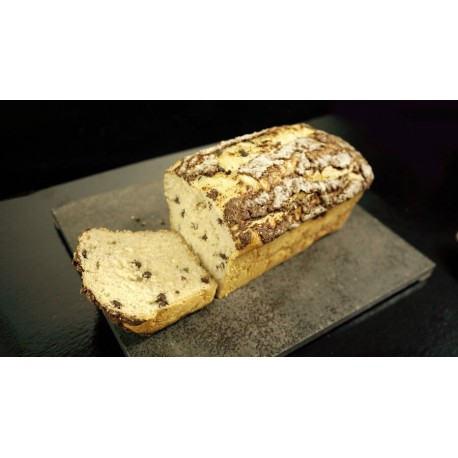 Brioche Mocaccino à partager cuit 400g