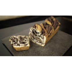 Babka cuite 400g