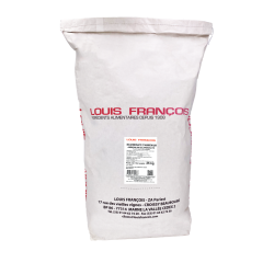 Bicarbonate d'ammonium 25 kg