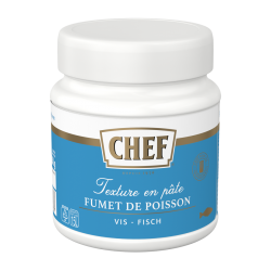 Fumet de poisson en pâte 9-15 L 630 g