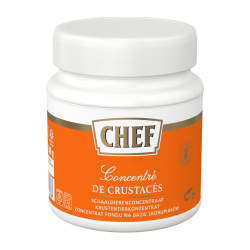 Concentré de crustacés 12,5-50 L 580 g