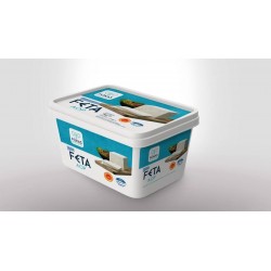 Feta de brebis saumuré en bloc 1 kg