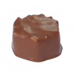 Bonbon de chocolat lait rocher suprème 1.5kg