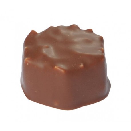 Bonbon de chocolat lait rocher suprème 1.5kg