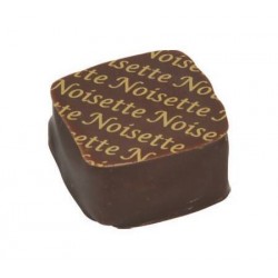 Bonbon chocolat lait noisette essentielle 1.5kg