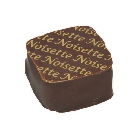 Bonbon chocolat lait noisette essentielle 1.5kg