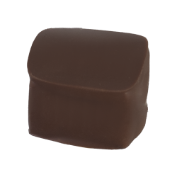 Bonbon chocolat lait feuilleté essentielle 1.5kg