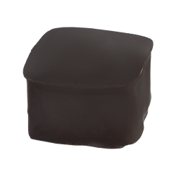 Bonbon chocolat noir feuilleté essentielle 1.5 kg