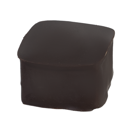 Bonbon chocolat noir feuilleté essentielle 1.5 kg