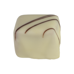 Bonbon chocolat blanc riz souffle essentielle 1.5 kg