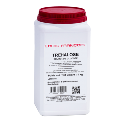 Trehalose 1kg