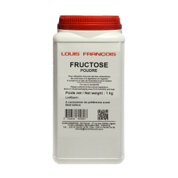 Fructose poudre 1kg