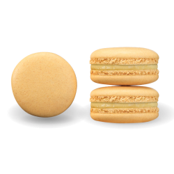 Macaron clémentine corse IGP 16 g