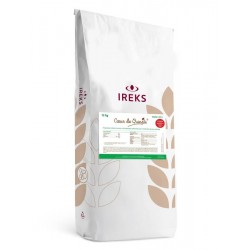 Préparation pour pain coeur de Quinoa 50% 15 kg