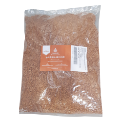 Pépite de soja caramélisées Bresilienne 5 kg