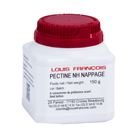 Pectine "NH Nappage" 150g