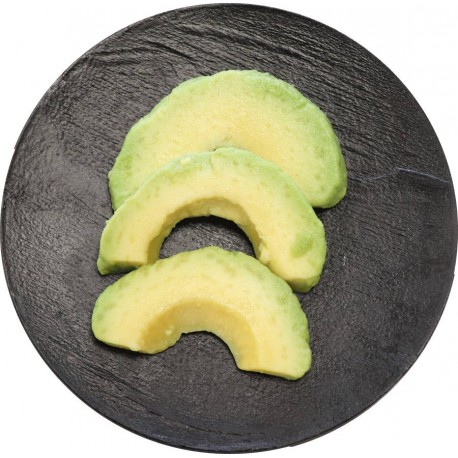 Avocat en lamelles 1 kg