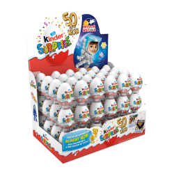 Kinder Surprise playmobil x 72