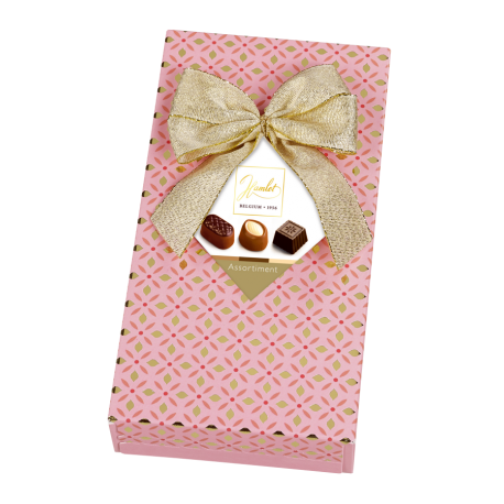 chocolat design 125 g