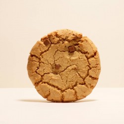 Cookie maxi emballé aux pépites chocolat 106 g x30