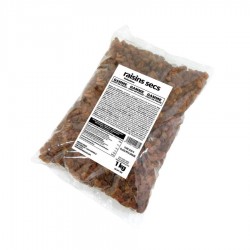 Raisins secs n°9 1 kg