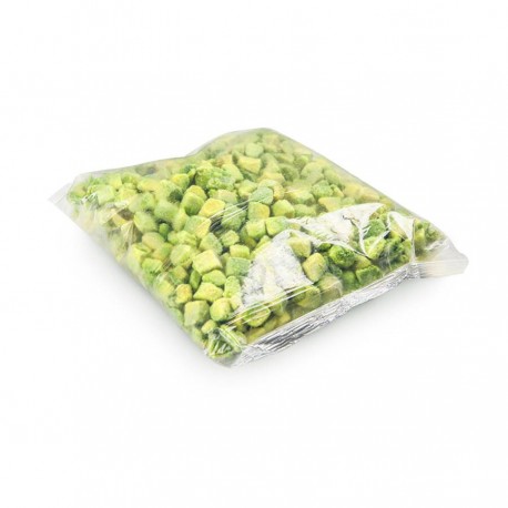 Avocat en cubes 1 kg