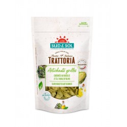 Artichaut en quartier Trattoria 450 g