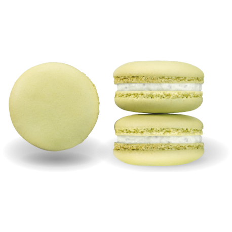Macaron roquefort aop 14 g
