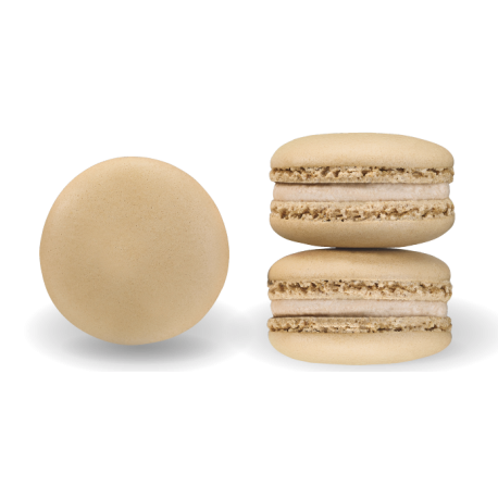 Macaron foie gras 14 g