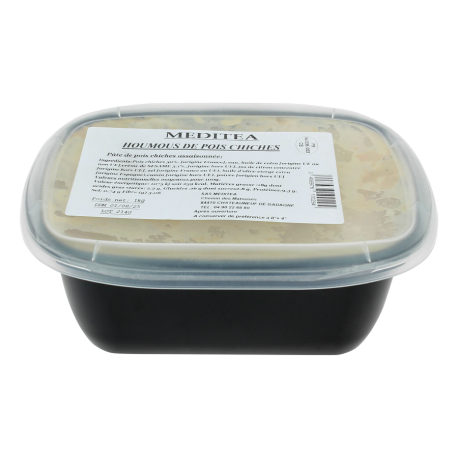 Houmous 1 kg