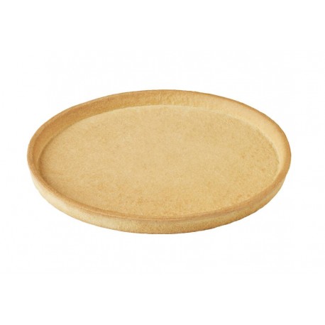 Tarte pur beurre bord D 28 cm 320gr