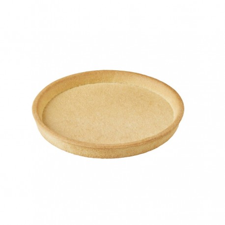Tarte pur beurre bord D 18 cm 140gr