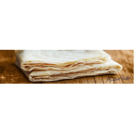 Pâte Filo 4x2x125 g 1 kg