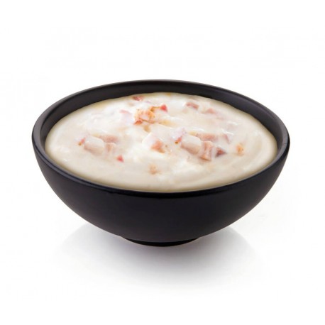 Sauce carbonara 1 kg