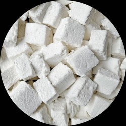 Cube guimauve vanille 80 g