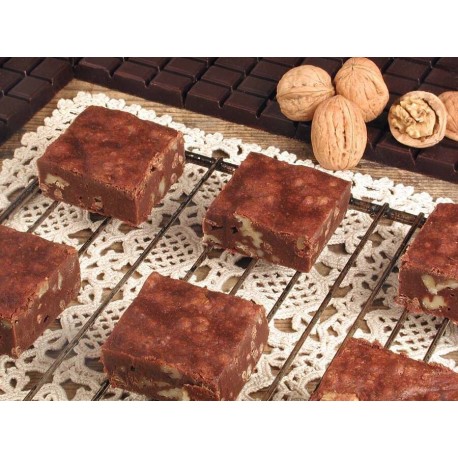Brownie pur beurre, cuit 80g