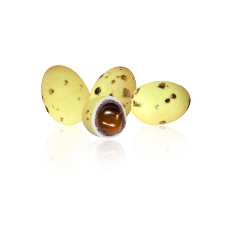 Colis pâques duo 2 kg