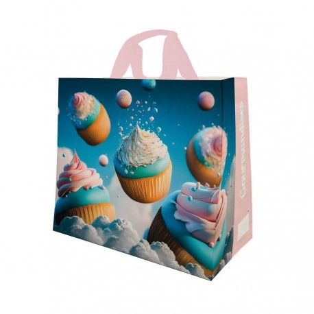 Sac cabas Passe Partout 430+ 200 x 380 mm x 25