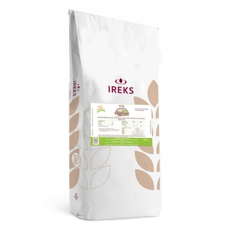 Préparation pour pain Rex Bûcheron 50 % 25 kg