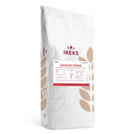 Préparation pour pain Saveur 10 kg