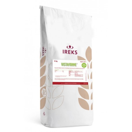 Préparation pour pain Vistaforme 100 % 15 kg