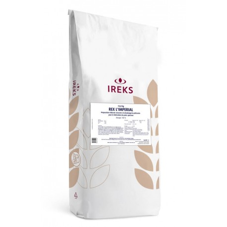 Préparation pour pain spécial L'Impérial 15 kg