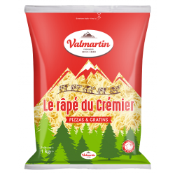 Le Rapé du Crémier 1 kg