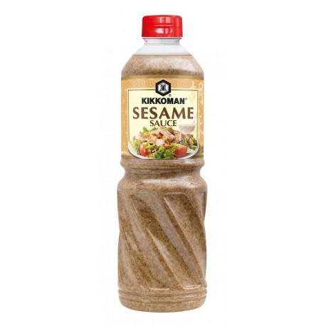 Sauce sésame 1 L