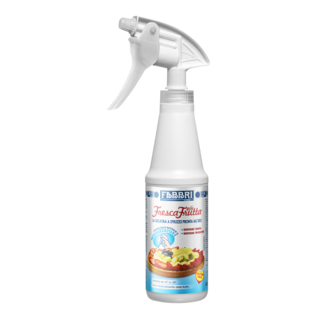 Frescafrutta spray 800 g