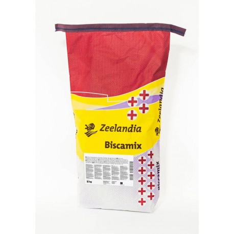 mix pour génoise becamix 10 kg