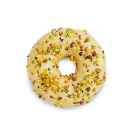 Dots fourré pistache PAC surgelé 73g X 36