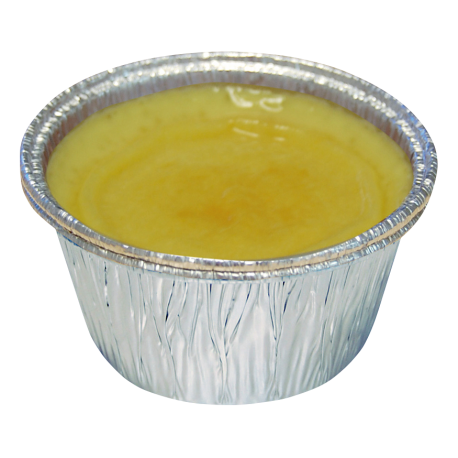 Godet alu 125 ml x 100