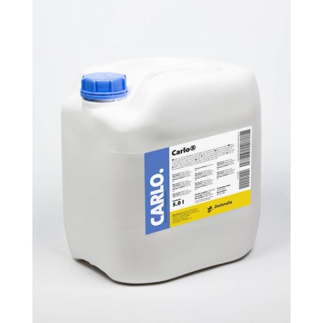 Agent de démoulage d huile végétale 5 litres