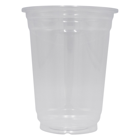Pot à smoothie transparent 40/45 cl x 50